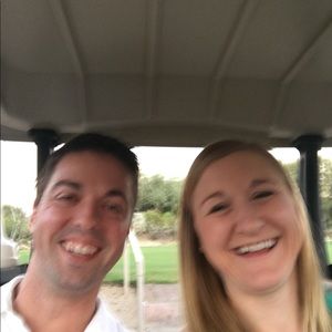 Meet your Posher, Joanna